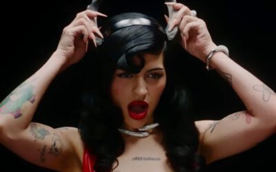 ¿Indirectas para Nodal? Cazzu estrena su nueva canción Dolce