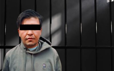 «Se acabaron los lujos» Fofo Márquez pasará 17 años en prisión