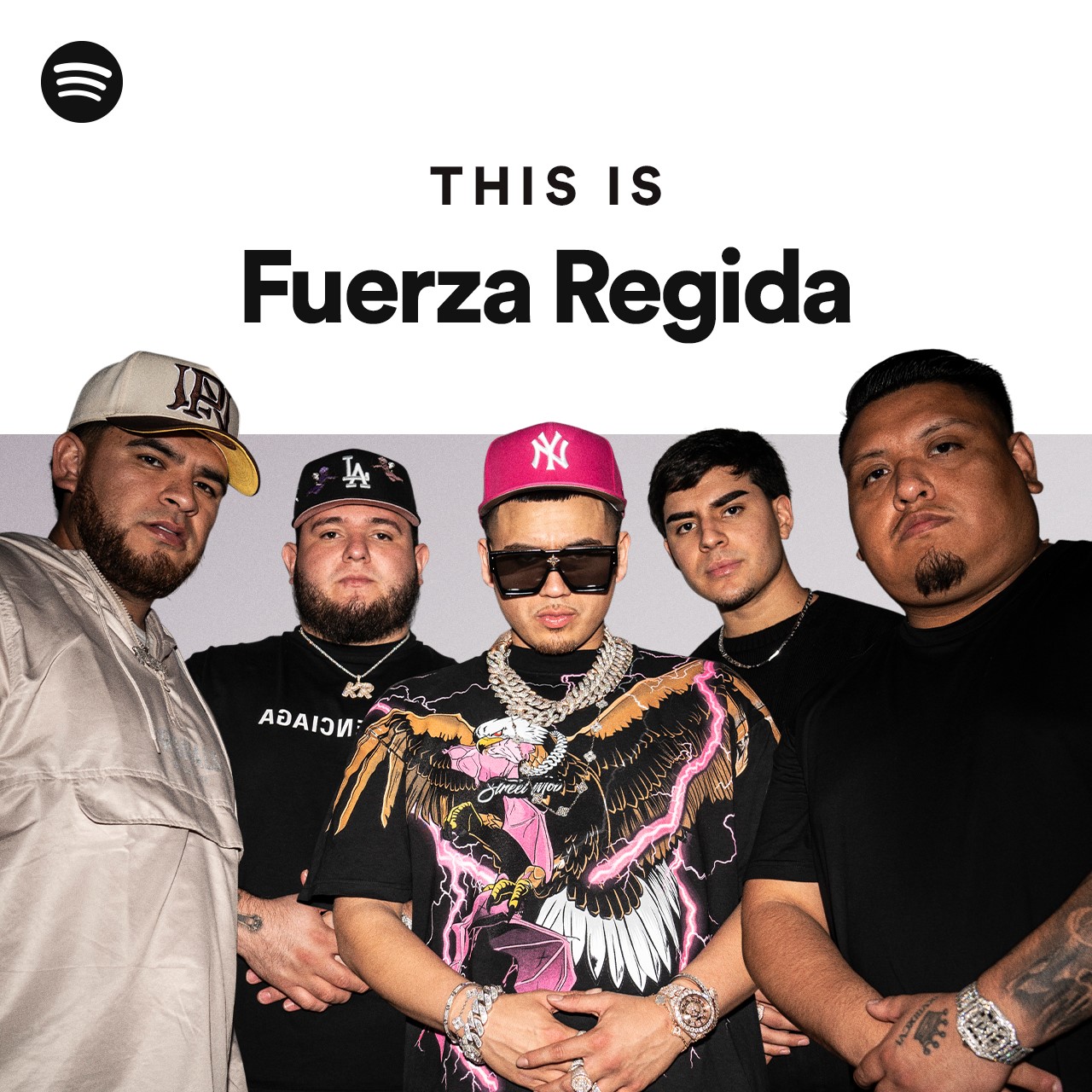 Fuerza Regida