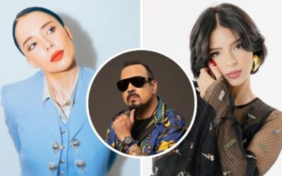 ¡Majo Aguilar confirma distanciamiento con Ángela Aguilar y su tío Pepe Aguilar!