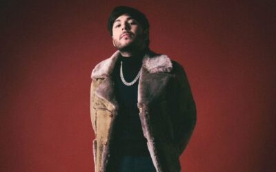 Multan a Tito Double P con casi un millón de pesos en Chihuahua.