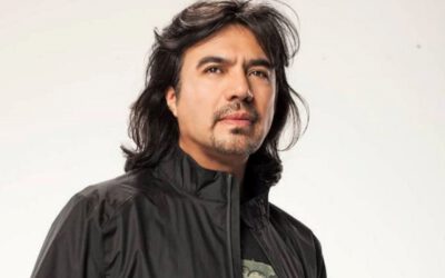 Adolfo Ángel sera el vocalista de la nueva etapa de  «Los Temerarios»