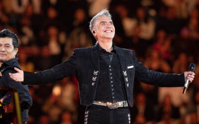 Alejandro Fernández llegará a España en 2025