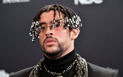Aseguran que el regional Mexicano sepultó la carrera de Bad Bunny