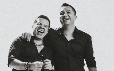 “JUNTOS”, la gira de Jorge Medina y Josi Cuen llega a su fin.