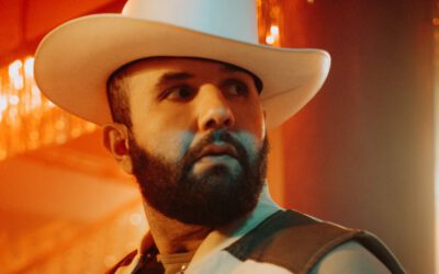 Así luce la nueva casa de Carín León: toda una mansión