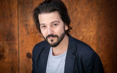 Diego Luna es nominado al Globo de Oro 2025
