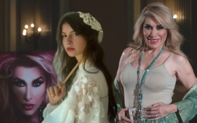 Romina, hija de Dulce revela la verdadera causa de muerte de la cantante