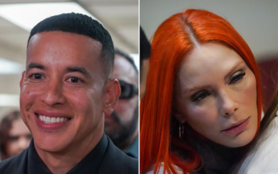Esposa de Daddy Yankee ahora lo acusa de hostigamiento
