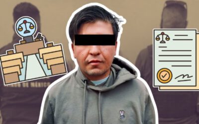 «Fofo Márquez suplica a Juez no arruinarle la vida»