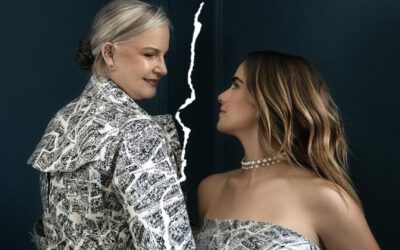 Madre de Gala Montes explota nuevamente contra su hija