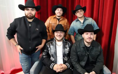 Piden cancelar a Grupo Frontera por supuesto apoyo a Donald Trump