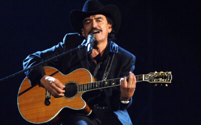 Herederos de Joan Sebastian llegan a un acuerdo para repartir la herencia del cantante