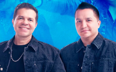 De ti exclusivo – Josi Cuen ft Jorge Medina