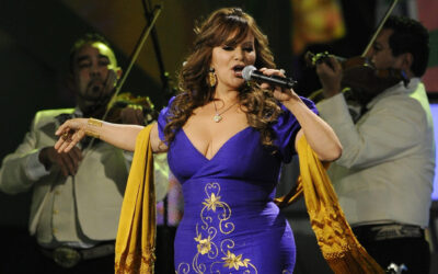 Jenni Rivera tiene uno de los mejores álbumes del siglo, asegura Rolling Stone.
