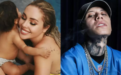 ¡Maya Nazor afirma que 250 mil pesos al mes no es nada!