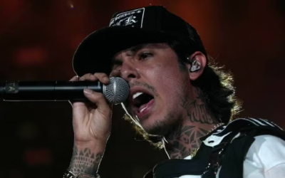 Natanael Cano y más reciben protección de Sonora ante amenazas.