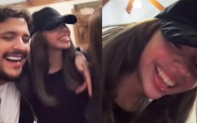 ¡Irreconocible! Ángela Aguilar sorprende con drástico a cambio de look