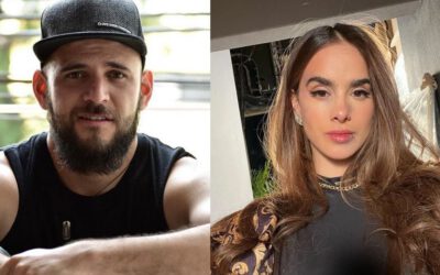 Temach se burla de Gala Montes