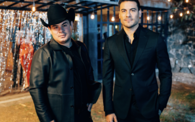 Tu amor es mío – Alfredo Olivas, Carlos Rivera