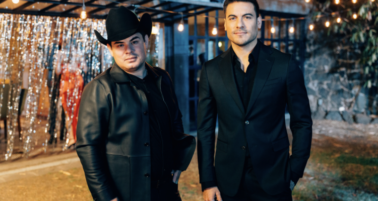 tu amor es mio alfredo olivas carlos rivera