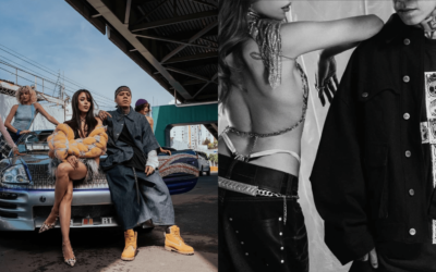 Nada es para siempre — Danna, Santa Fe Klan