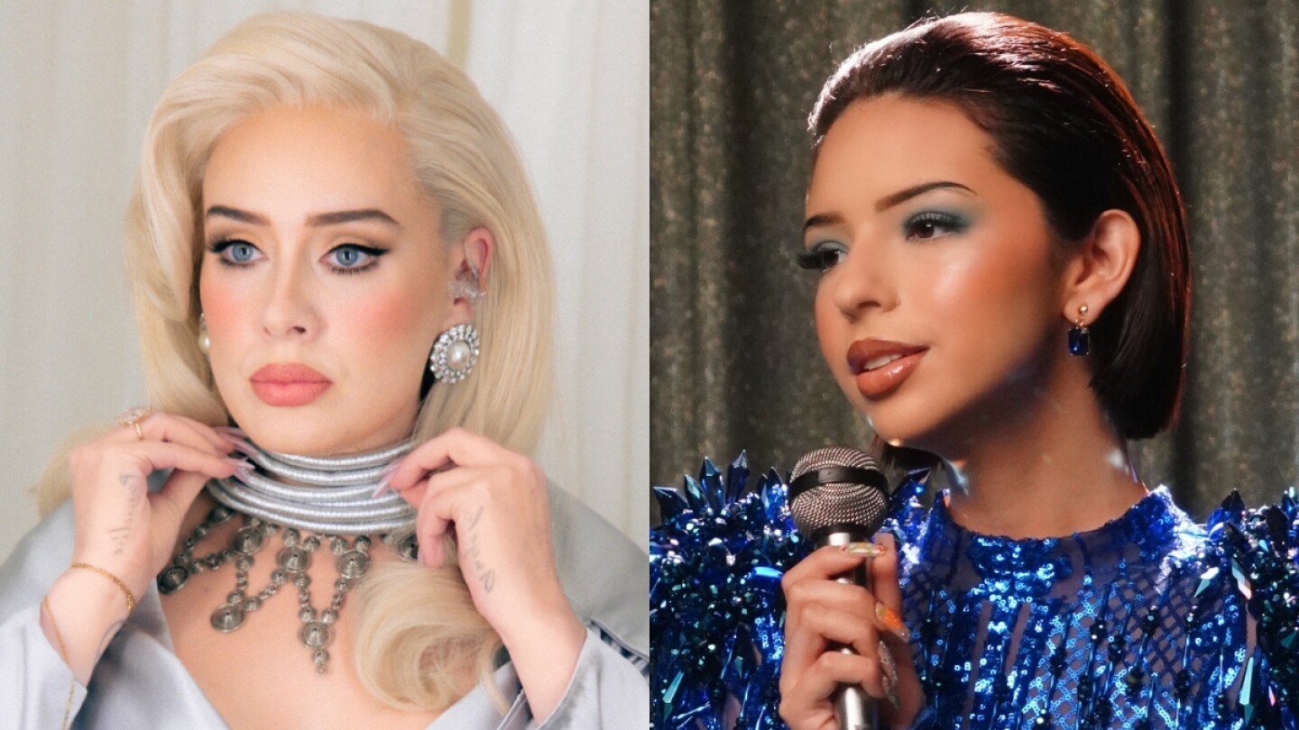 adele angela aguilar