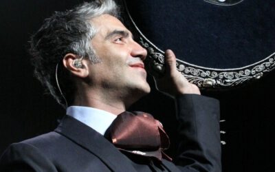 Alejandro Fernández será galardonado con el Premio a la Excelencia