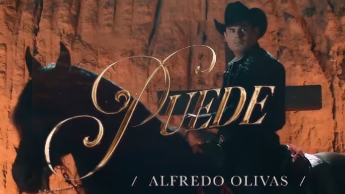 alfredo olivas puede