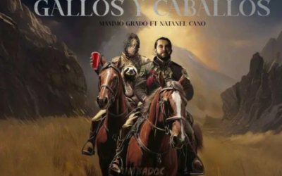 Gallos y caballos – Natanael Cano ft Maximo Grado