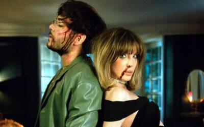 La cuadrada — Belinda, Tito Double P