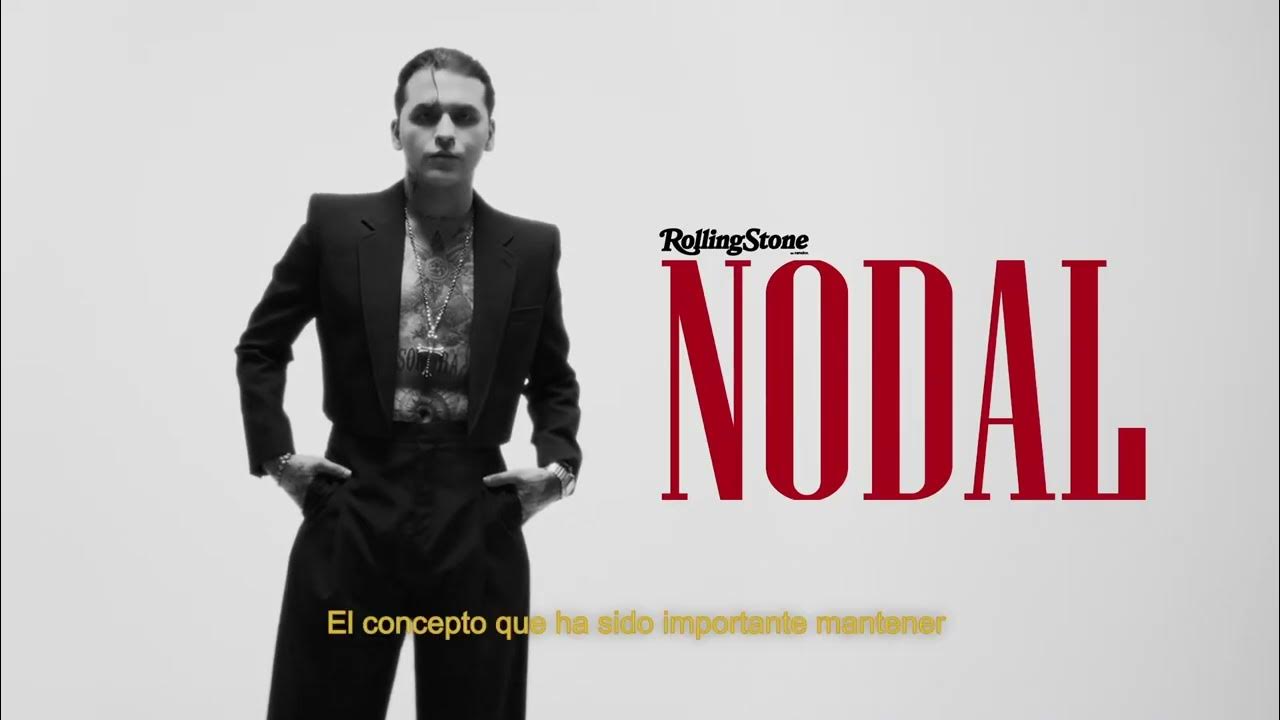 nodal rolling stone