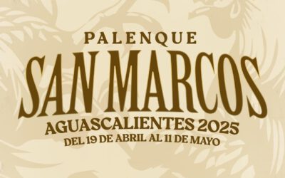 Alejandro Fernández, Christian Nodal y Natanael Cano encabezan el cartel de El Palenque de la Feria de San Marcos 2025.