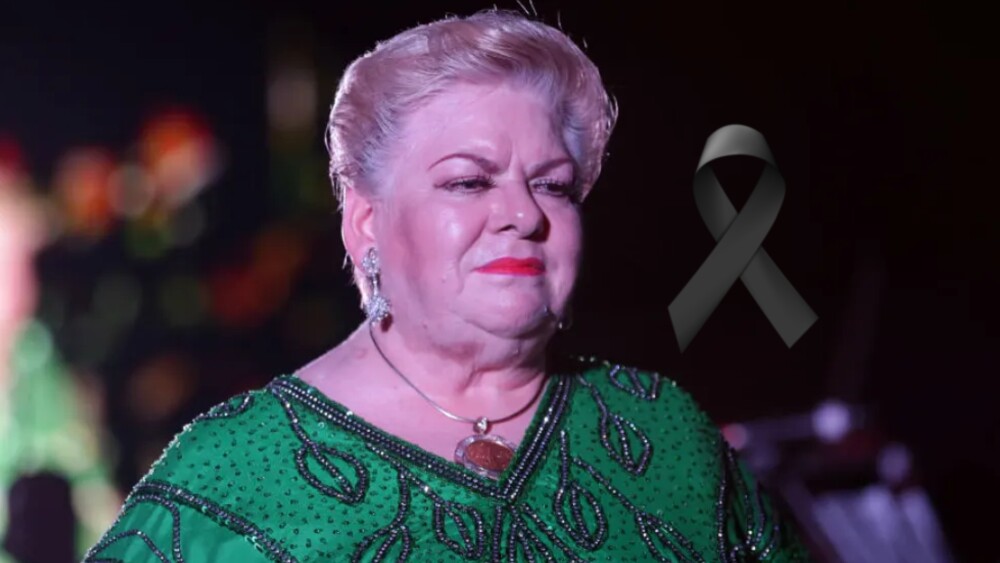 paquita la del barrio