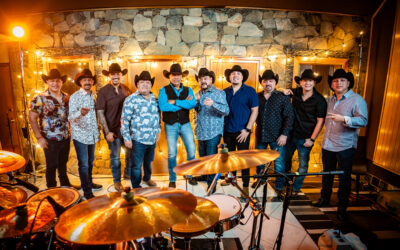 Pesado y Bronco realizan colaboración histórica con el tema ‘Porque Jugó’