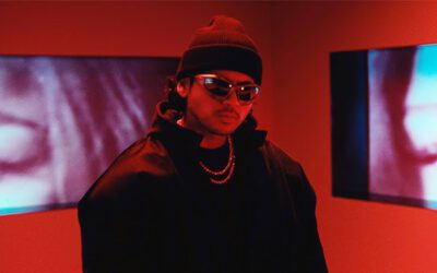 Por esos ojos — Fuerza Regida