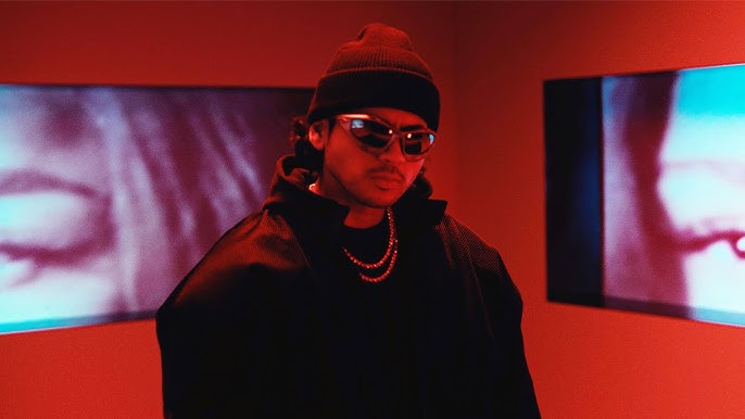 por esos ojos fuerza regida