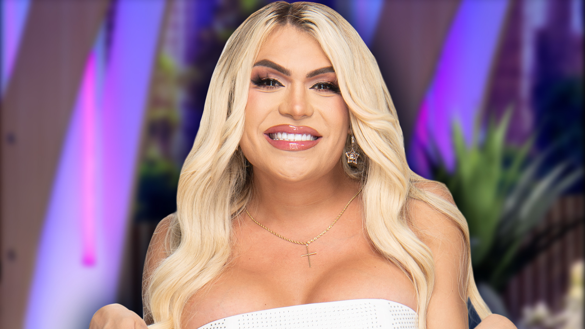 wendy guevara desigual