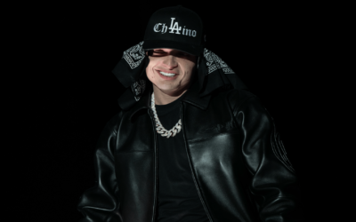 Peso Pluma anuncia su primera gira musical en Europa