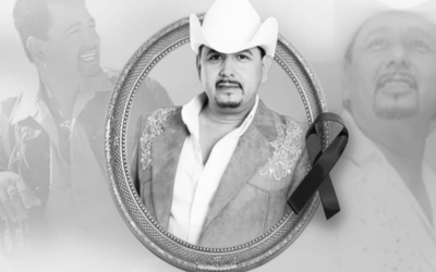 Muere Beto Terrazas, integrante de Montéz de Durango, tras una larga lucha contra el cáncer
