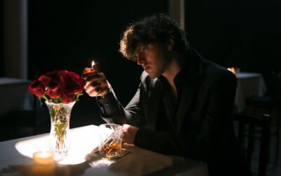 Perdido — Gabito Ballesteros