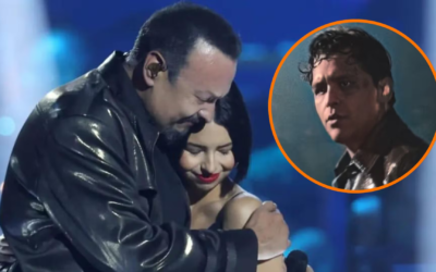 Familia Aguilar explota ante rumores sobre supuesta interrupción de embarazo de Ángela Aguilar