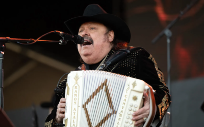 Ramón Ayala se retira para siempre del escenario