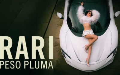 Rari — Peso Pluma