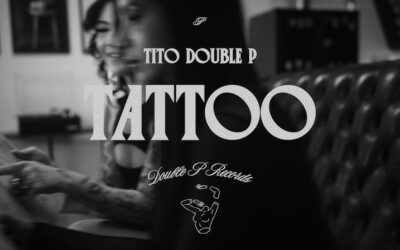 Tatto — Tito Double P