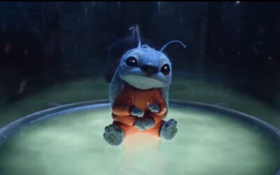 Revelan primer tráiler de película live action de ‘Lilo y Stitch’