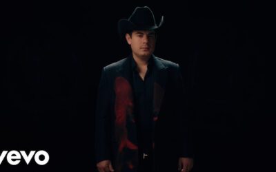 Voy queriéndote – Alfredo Olivas