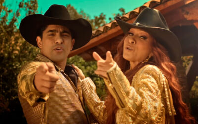 Quién eres tú — Yuri, Víctor García