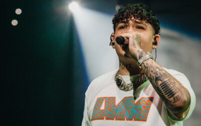 Junior H reacciona a la polémica por los narc*corridos y defiende su valor cultural: “Es triste y ridículo”