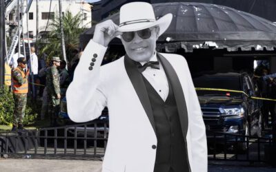 Confirman muerte de Rubby Pérez en tragedia de la discoteca Jet Set en República Dominicana